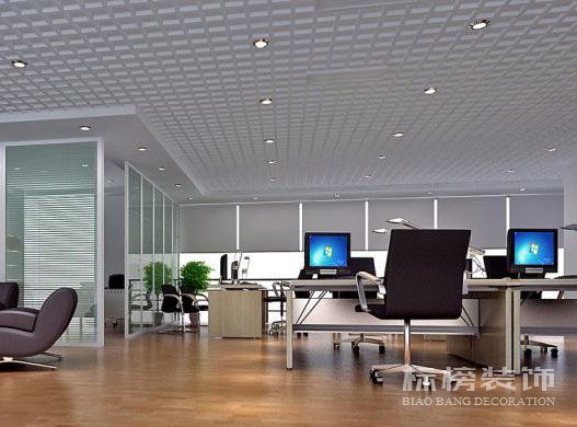 深圳辦公室裝修，辦公室裝修，這個甲方怎么當？