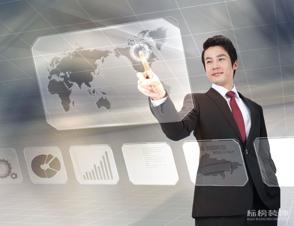 辦公室裝修之后如何去除異味？