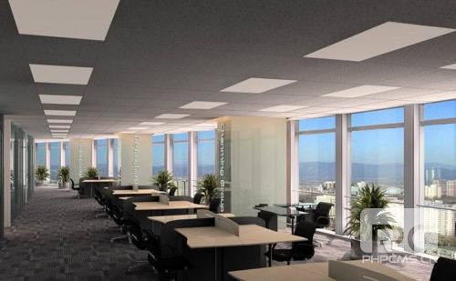 辦公室裝修公司那么多，應該如何選擇？