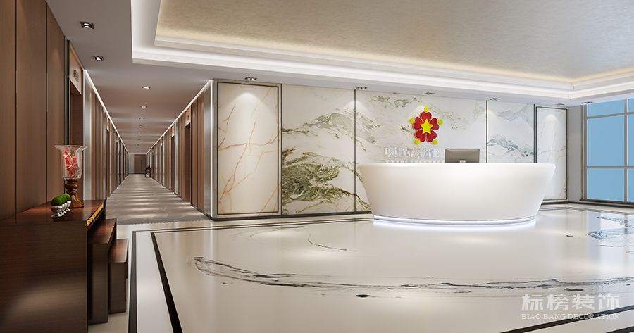 深圳寫字樓裝修多少錢？