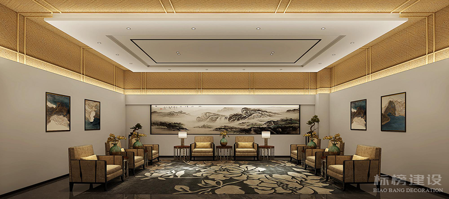 深圳辦公室裝修中，如何節(jié)省開支預(yù)算？